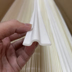 SealGuard Strips - Soundproof and Weatherproof Solution