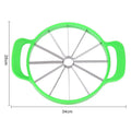 Stainless Steel Fruit Core Divider