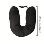 Travel Easy Storage Neck Pillow