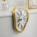 ArtMelt - Unique Art-Inspired Clock