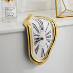 ArtMelt - Unique Art-Inspired Clock