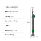 Pro Pressuare High-Pressure Manual Bottle Sprayer