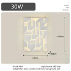 LightSphere - Stylish LED Wall Lamp for Interiors