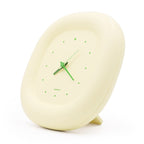 Bubble Minimal Wall Clock