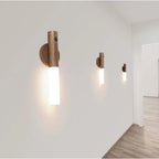 Magnetic LED Motion Sensor Night Light