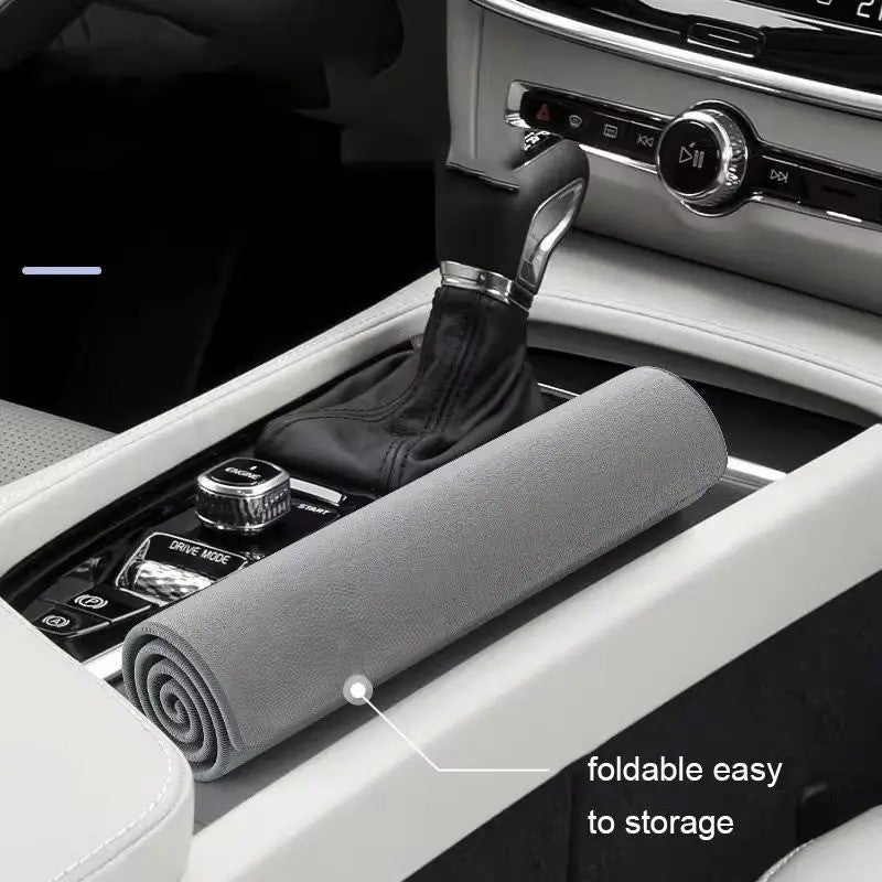 Turbo Soak Quick Dry Car Towel