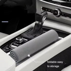 Turbo Soak Quick Dry Car Towel
