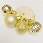 StralendKerstfeest | Elegant Ornaments