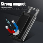 Mini Keychain Safe Glow Emergency Flashlight