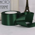 Satin Wrapping Ribbon (4 Rolls)