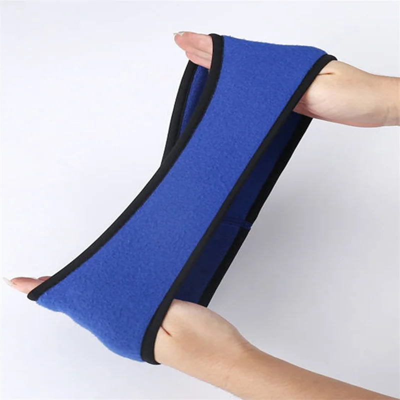 Fleece Headband Winter | Warm Ears & Headband for Women & Men | Ideal for Running, Cycling & Outdoor | Nordwool