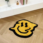 Wavy Smile Rug