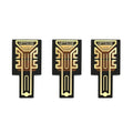 Cell Phone Signal Enhancement Stickers