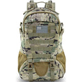 Tactical Backpack Military Style Outdoor Rucksack