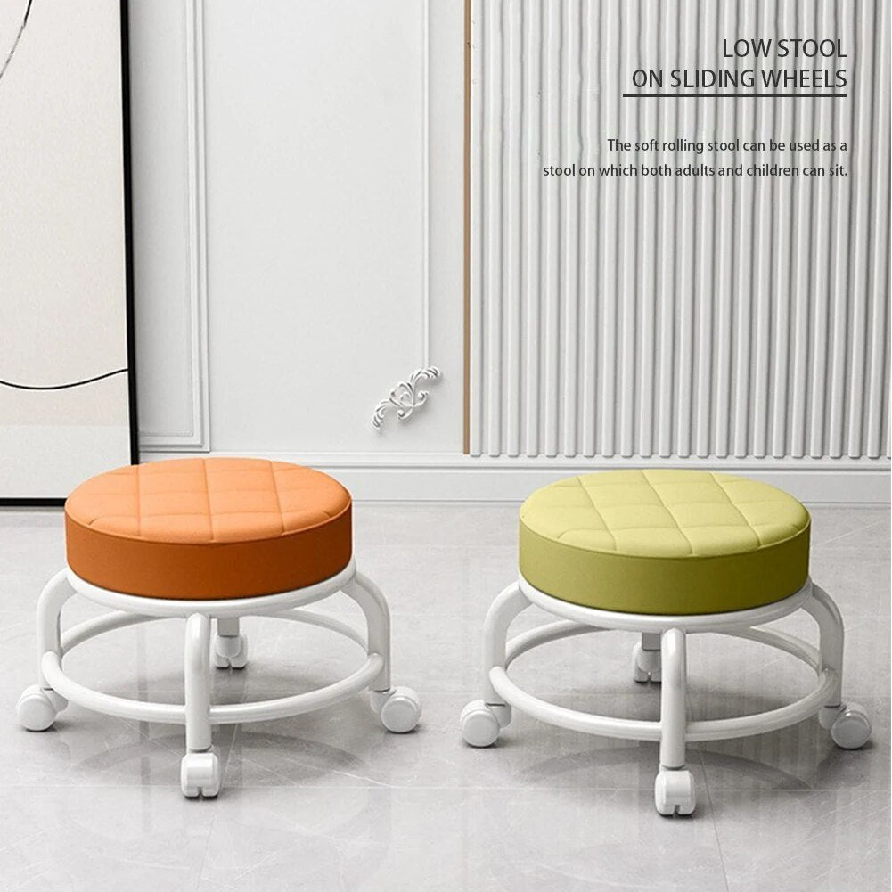 Nordic Padded Motion Mini Chair