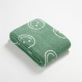 Smiley Blanket