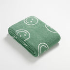 Smiley Blanket