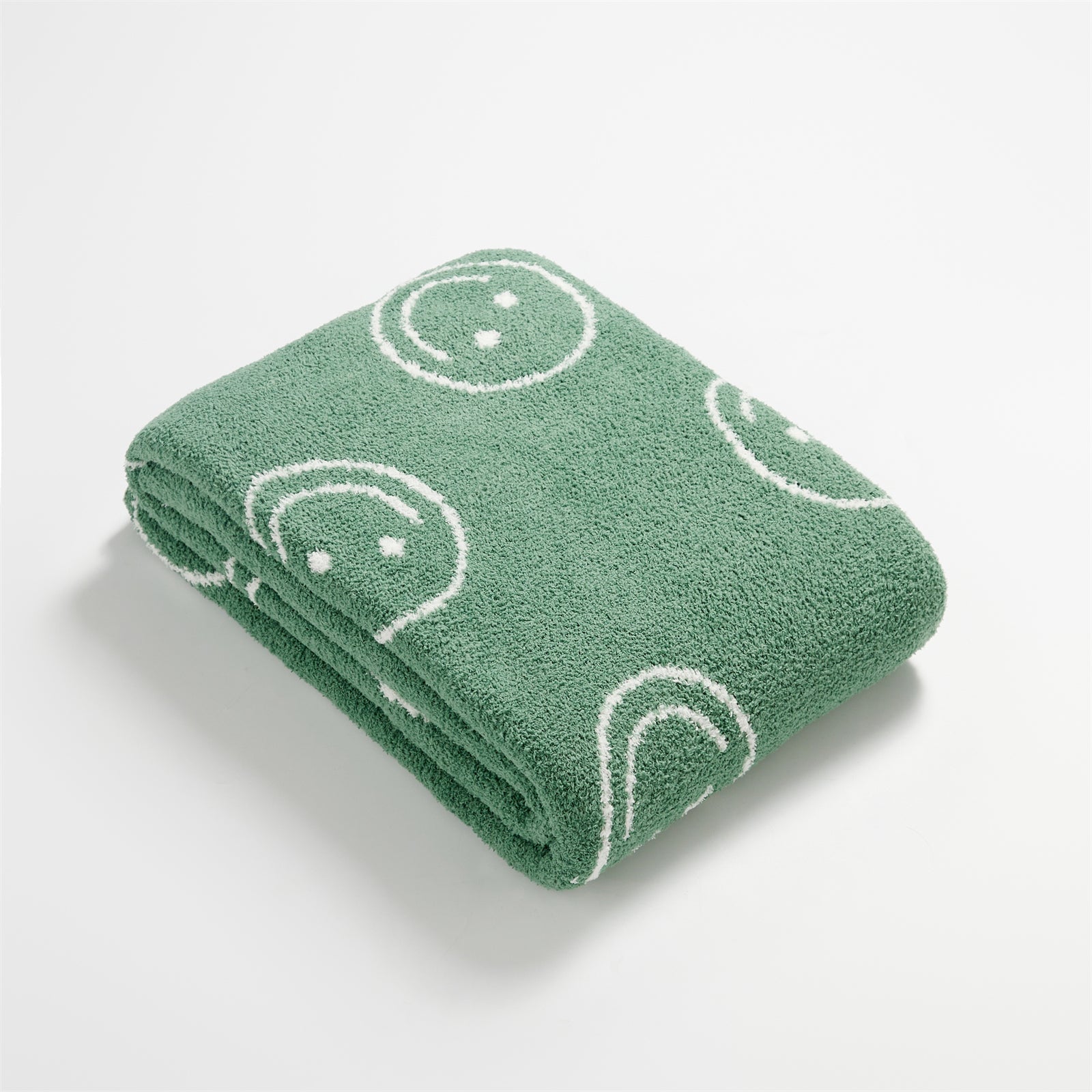 Smiley Blanket