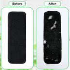 Air Purifying Coconut Carbon Pads - 20 Pcs