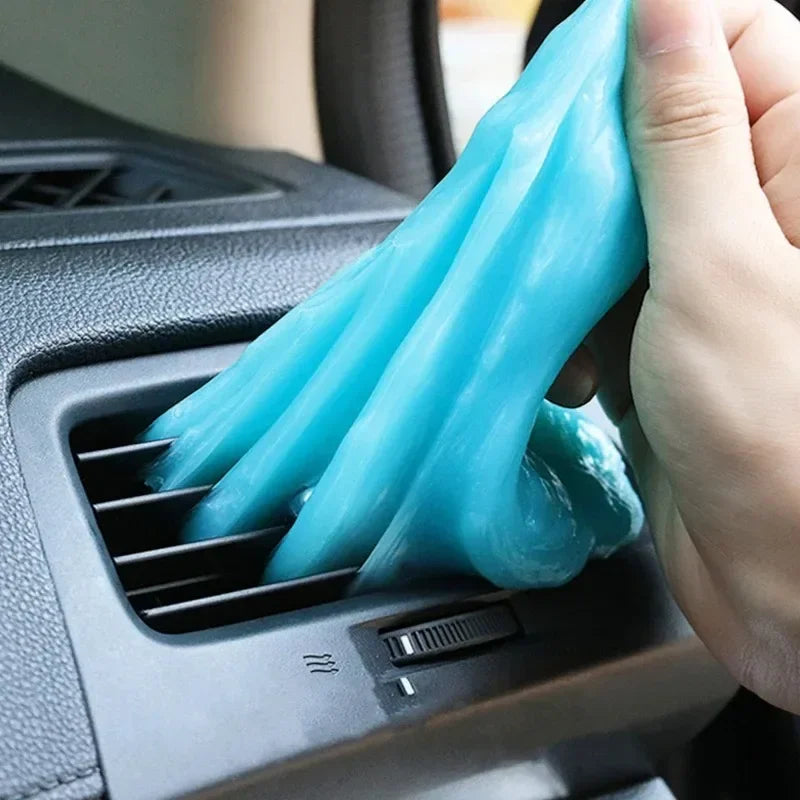 Multifunctional Cleaning Gel