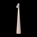 Multi-Setting Rechargeable LED Desk Lamp – Perfect for Ambiance and Outdoors