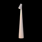 Multi-Setting Rechargeable LED Desk Lamp – Perfect for Ambiance and Outdoors