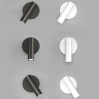 LumiNest – Elegant LED Wall Lamp for Bedroom & Hotel