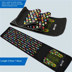 Ultimate Acupressure Foot Massager Mat