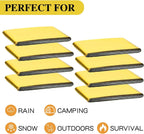 Thermal Emergency Blanket – Heat Retention in Crisis