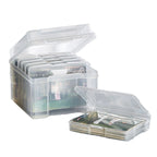 PhotoVault Organized Photo Solution