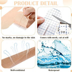 Elastic Waterproof Kinesiology Body Tape
