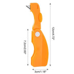 Healthy Slice Easy Fruit Peeler