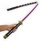 Luminous Sword Anime Cosplay Prop