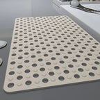 AquaGuard | Non-Slip Shower Mat with Anti-Skid Grip & Quick Drainage