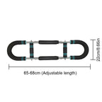 Adjustable Twister Arm Exerciser