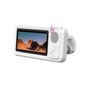 Adjustable Waterproof Wall Mount Phone Holder
