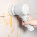 SpinBrush Cleaner