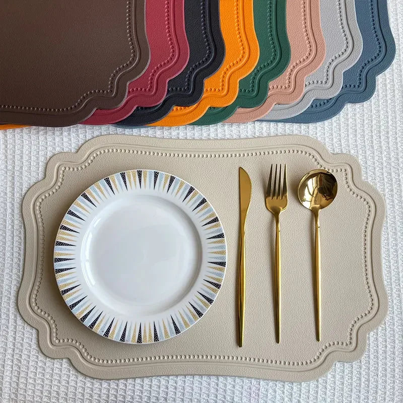 Zachary Placemat
