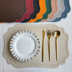 Zachary Placemat