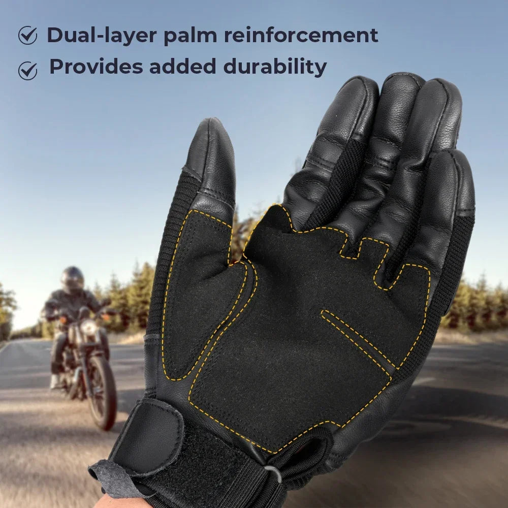 Indestructible Gloves