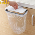 EasyTidy Trash Bag Holder | Multifunctional & Space Saving | ABS Plastic