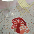 Cactus & Mushroom Mat