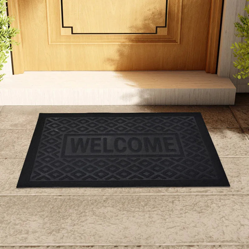 Dustproof Door Mat For Indoor Anti-slip