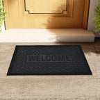 Dustproof Door Mat For Indoor Anti-slip