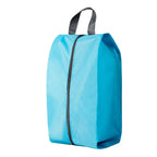 PACKSHOES Travel Shoe Bag | Water Repellent & Dustproof | With Zipper | Available in 3 Sizes & 6 Colors