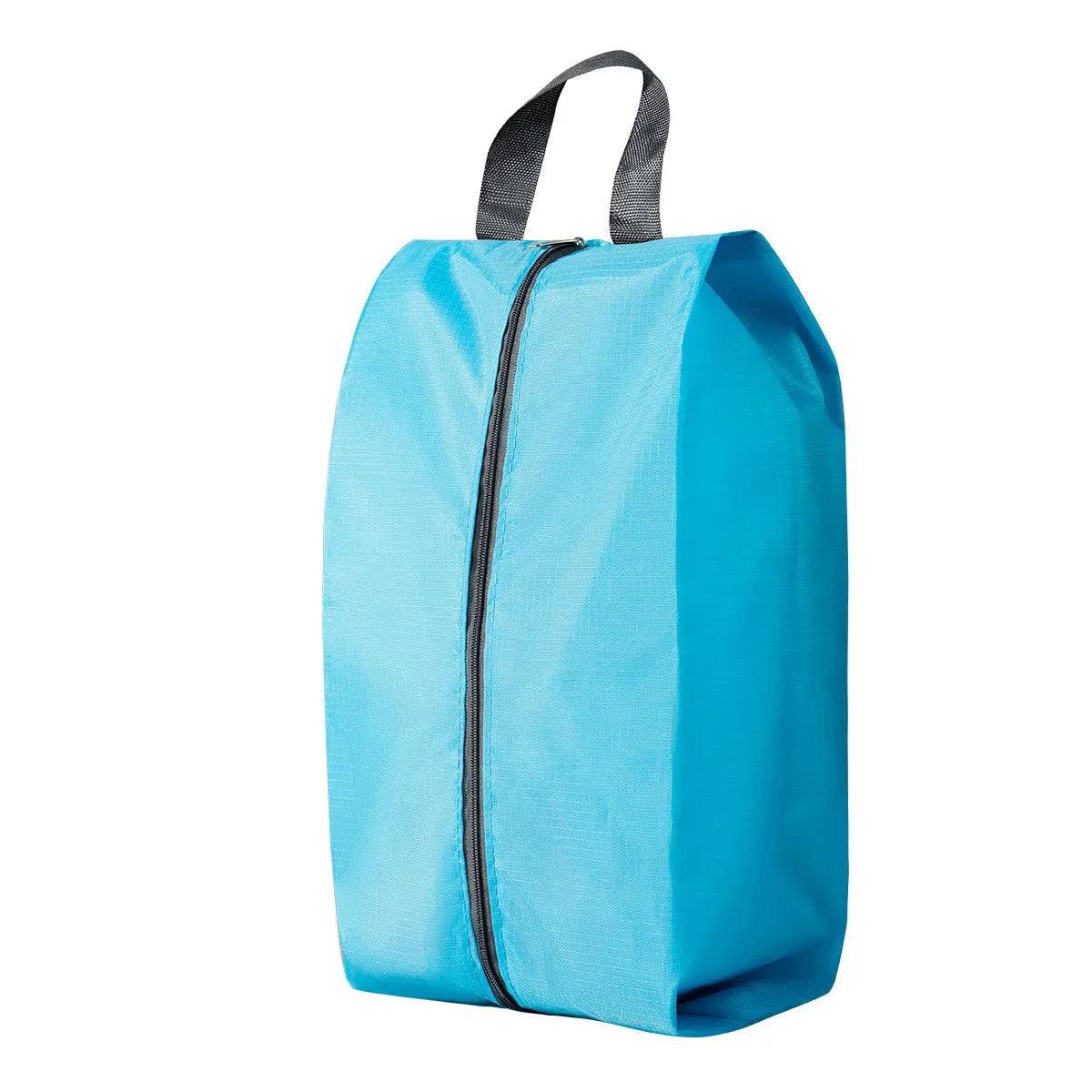 PACKSHOES Travel Shoe Bag | Water Repellent & Dustproof | With Zipper | Available in 3 Sizes & 6 Colors