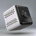 Wireless 1080P mini security camera with app control