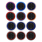 Multiple Power Electric Extension Socket Track