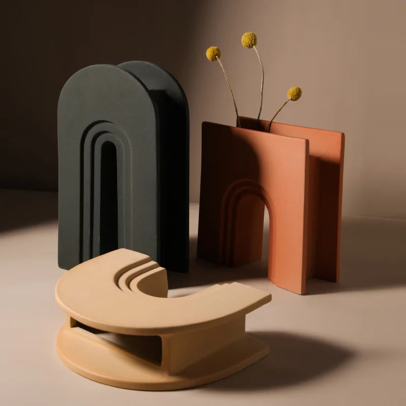 Modern Geometric Design