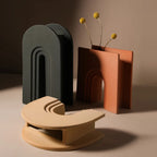 Modern Geometric Design